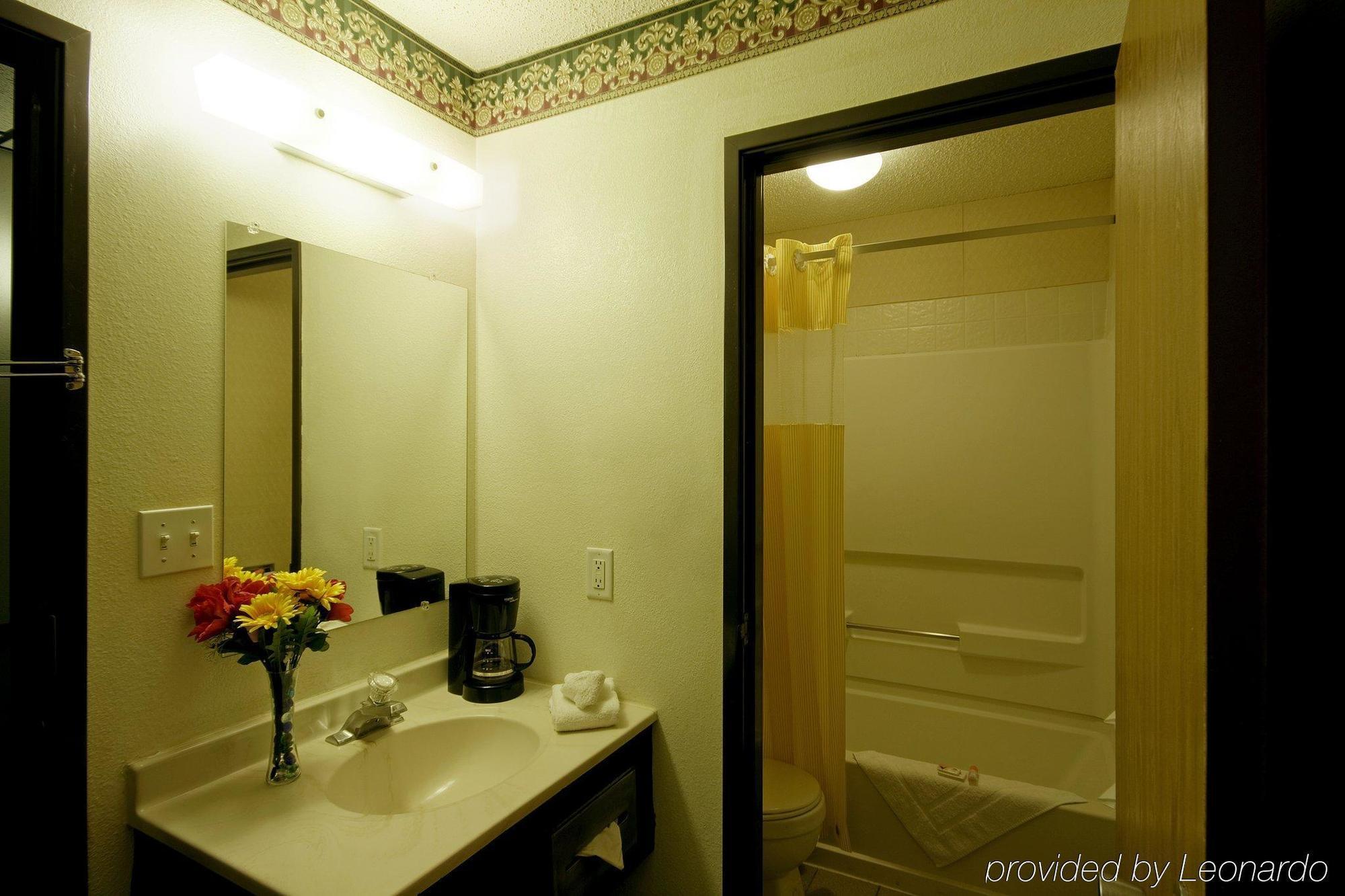 Americas Best Value Inn And Suites - Nevada Zimmer foto