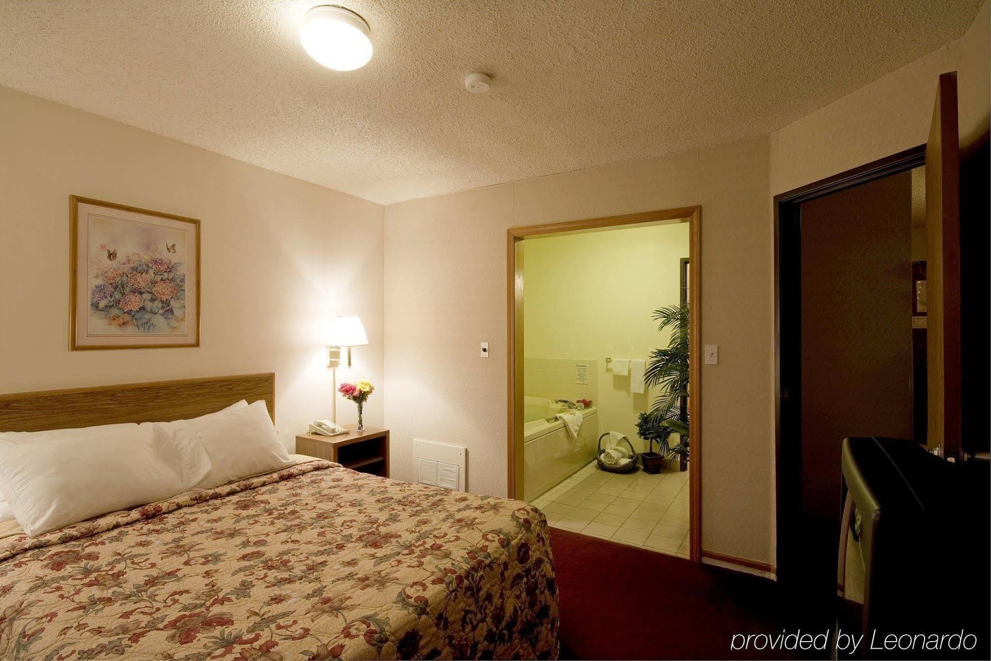 Americas Best Value Inn And Suites - Nevada Zimmer foto